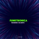 Ms Janette & The Broker - Spacesoul (Original Mix)