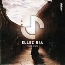 Ellez Ria - New Sun (Extended Mix)
