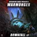 Warmonger & Riøt - We Will Life