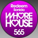 REDEEM - Sonida