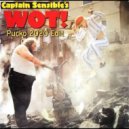 Captain Sensible - Wot (Pucko 2020 Edit)