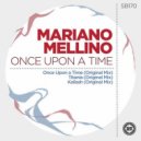 Mariano Mellino - Titania