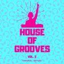 Cris Roberts - Overview (Long Classic Mix)