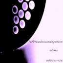 Lefthandsoundsystem - New