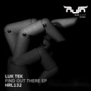 Luk Tek - Munk (Original Mix)