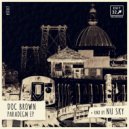 Doc Brown - Show \'Em (Nu Sky Remix)