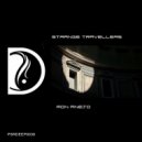 Strange Travellers - Ron Anejo (Gianrico Leoni Remix)