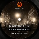 Martin Alix - You Know