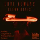 Glenn Davis - Love Always (Original Mix)
