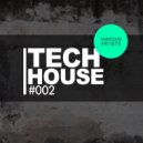 Alexis feat. Data - Space (Original Mix)