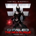 D-Railed - The New Plague