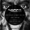 Nick Hussey & Grant Collins - The Tribe