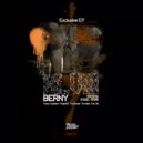 Berny Carreon - The New (Original Mix)