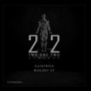 DJ Zafrica - Ecoma