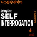 Antony Crox - Never The Same (Original Mix)