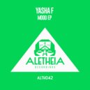 Yasha F - Unlimited Mood