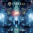 Federal Alchemist - Mind Control (Original Mix)