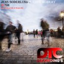 Jens Soderlund & Eddy Murray - Rush (Single Mix)
