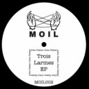 John Patter - Sorrel In The Garden (Original Mix)