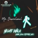 Mr Pascalsoul - Night Walk (Main Soul Eqstraqt Mix)