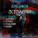 Jens Jakob - 979 Kilogram (Original Mix)