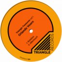 Orlando Voorn - Aftertouch