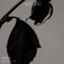 Mosher - Dark Rose