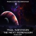 Paul Robinson - Space Heaven