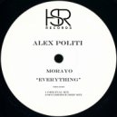 Alex Politi feat. Morayo - Everything (Original Mix)