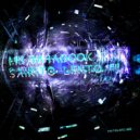 Mr. Babadook - Teletype