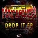 Marlouch - Watch My Feet