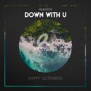 Happy Gutenberg - Summertime