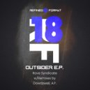 Rave Syndicate - Outsider (Original Mix)