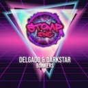 Delgado & Darkstar - Bonkers