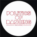 Djebali & Politics Of Dancing - Jackfruit
