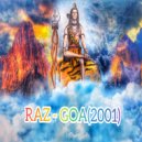 RAZ - GOA (2001)
