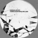 Jose Baher - Chaos