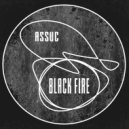 Assuc - Black Fire (Michael Hunter Remix)