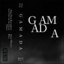 Gamada - Los Ojos de las Fieras (Original Mix)