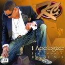 K-Ci - I Apologize (Joe Smooth House instr Remix)