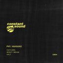 Pvt. Vasquez - What I Mean (Original Mix)