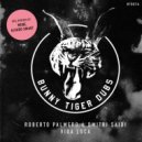 Roberto Palmero, Dmitri Saidi - Vida Loca (Alvaro Smart Remix)