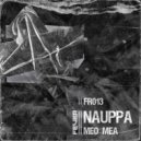 Nauppa - Meo Mea (Original Mix)