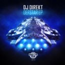 DJ Direkt - Bomz (Original Mix)