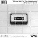 Skeleton Army Featuring Caroline Arrowsmith - Alone (Ninjury Interlude Remix)