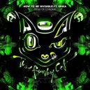 How To Be Invisible ft. Erika - Fear Of Corona (Original Mix)