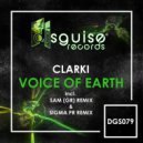 Clarki - Voice Of Earth (Original Mix)