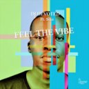 DJ Devoted ft. Siks - Feel The Vibe (Radio Edit)