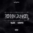 BLVNKSPVCE & SEVNN feat. Graham - Blood (Original Mix)
