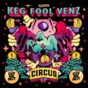 Keg Fool Venz - Hold U Down (Original Mix)